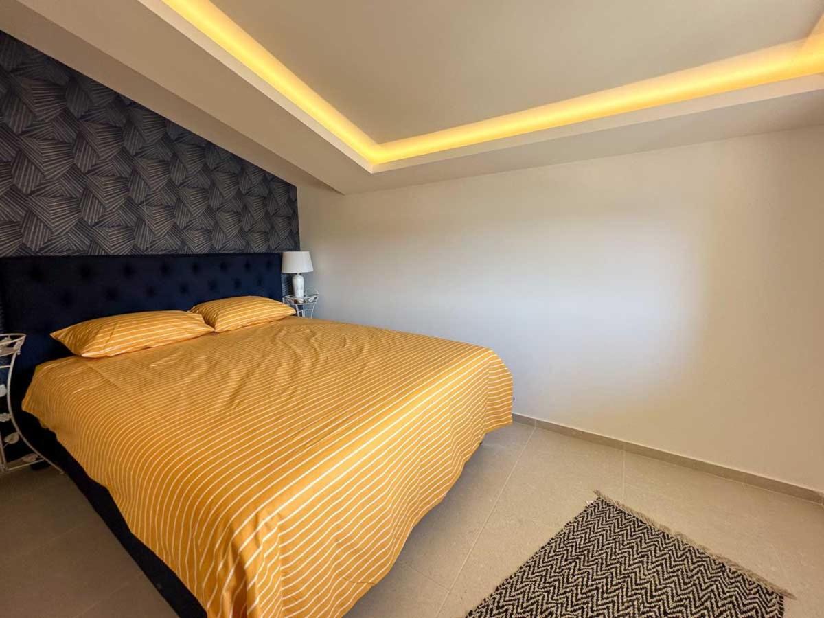 Apartments Infinity Tivat Room photo