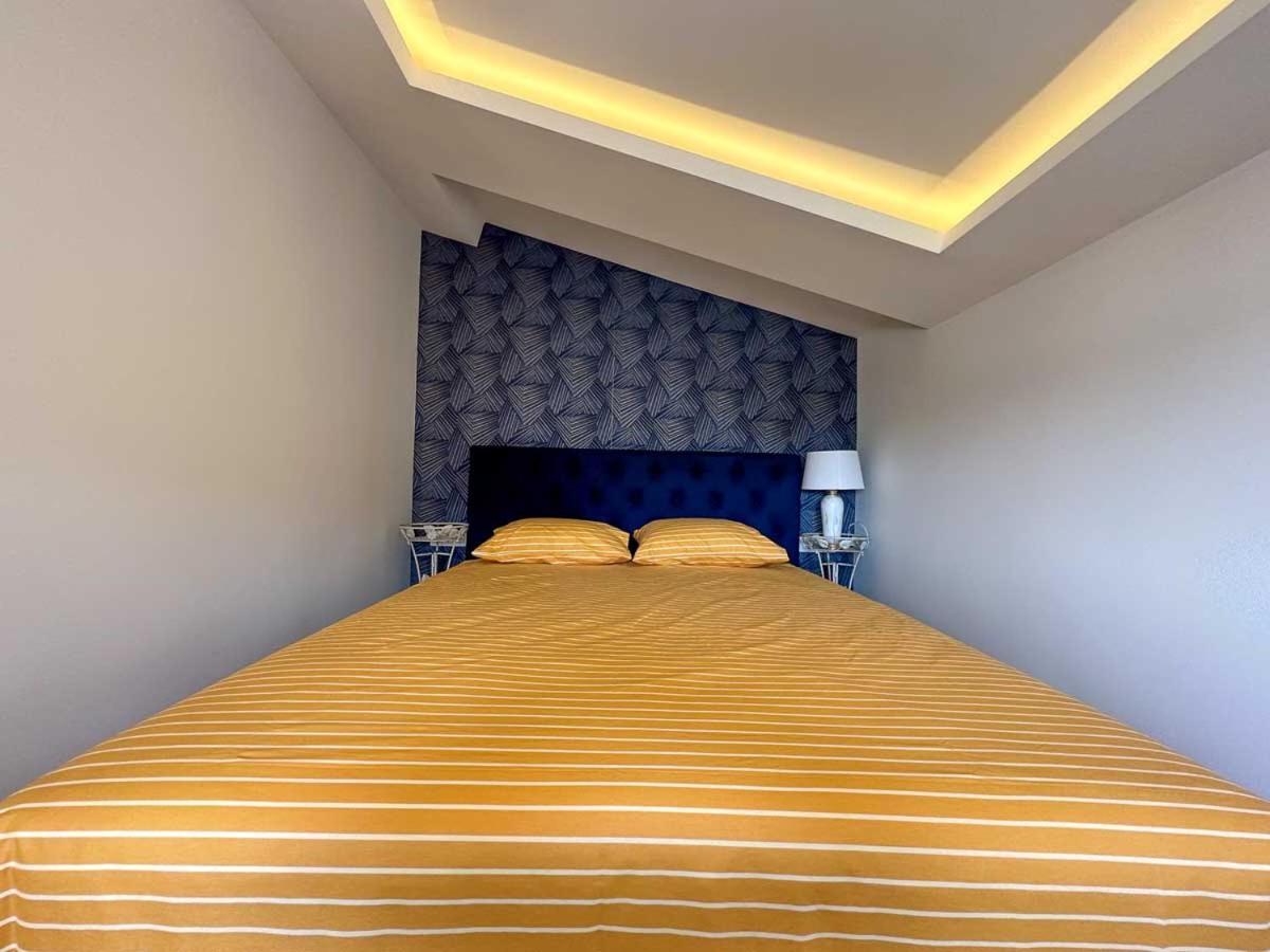 Apartments Infinity Tivat Room photo